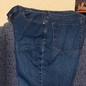 Gloria Vanderbilt Amanda 2.0 Jeans